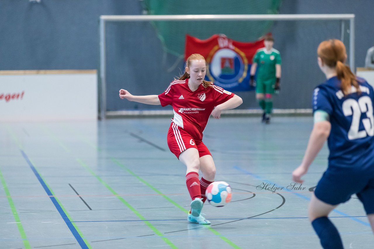Bild 321 - wBJ Loewinnen-Cup